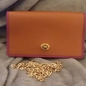Coach Hayden Crossbody/Clutch